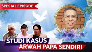 Download lagu APA RASANYA KETIKA BARU MENINGGAL? INFORMASI VIP LANGSUNG mp3