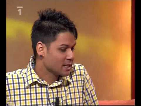 Pošta pro tebe 3.10.2009 H.Siváková 1.Díl