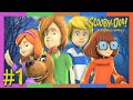 O Mist rio Come a Scooby doo First Frights 1