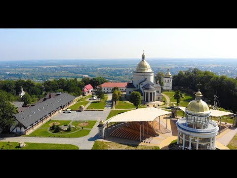 Роксолана Гищак, відео 3