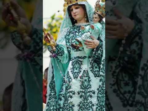 Santa María del Rosario de Villa Corona