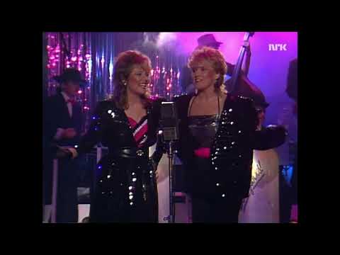 Bobbysocks - Don't Bring Lulu (Kanal 1, 1984)