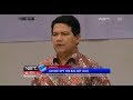 NET17 KPU Pusat Telah Merekap Jumlah Akhir Daftar Pemilih Tetap Pemilu 2014