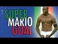 SUPER MARIO GOAL - Parodia su Mario Balotelli ...