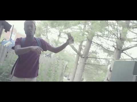 Lilquise - My All
