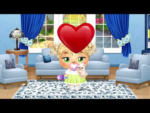 Pet City 2 - Home Design Video