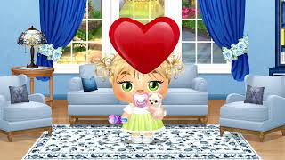 Pet City 2 Game - cutest pets on Facebook, IOS and Android