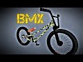 BMX AL PISO AB2 para GTA San Andreas vídeo 1