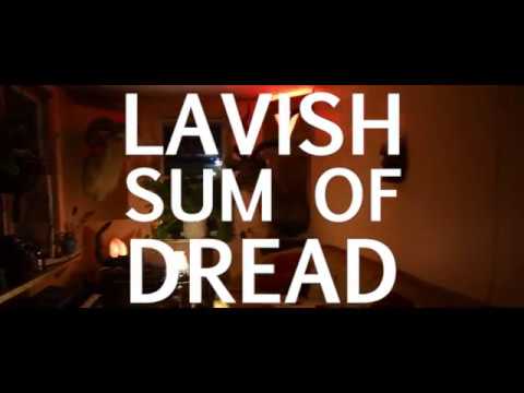 SUPER SNAKE- Lavish Sum Of Dread (Official Music Video)