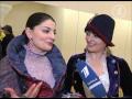 Eurovision 2009: Armenia - Interview with Inga and ...