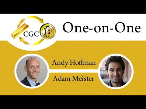 Andy Hoffman & Adam Meister - SPECIAL, UBER-BULLISH BITCOIN UPDATE! Video