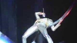 Jane&#39;s Addiction True Nature