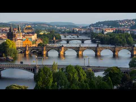 HALCYON LIFESTYLE TRAILER