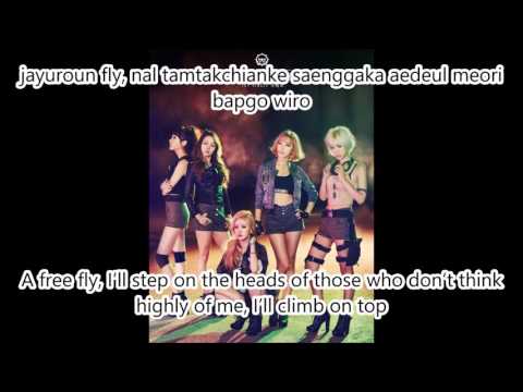 [ENG SUB + ROM]불독(BULLDOK) - 어때요(Why Not) Lyric Video