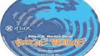 Delgui ft. Marilyn David Boogie Bridge Boogie Bridge 4 4 Tweak rmx