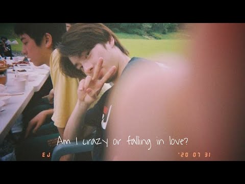 Enhypen Jake Sim ♡ Crush ♡ FMV | {requested}