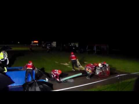 SDH Pomezí ženy N - I. ZDERADÁKŮV POHÁR 28.5.2016