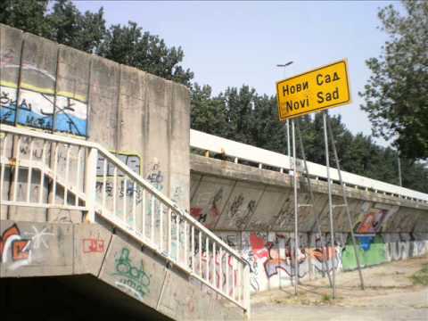 Moral [Roll'n'Rap] ft. Caboo [Ziplok] - Ulica je zla