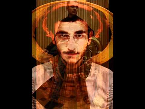 Georgian Brass - ( Chris Hazell ) Mr. Jums