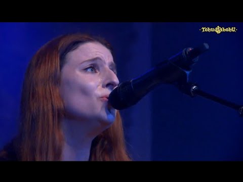 Cellar Darling Live @ Tohuwabohu Festival 2020 (Full Set)