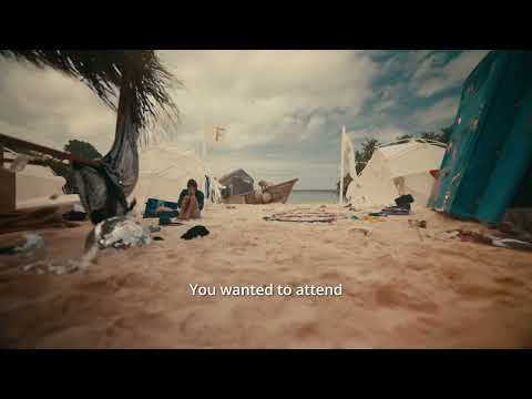 Explore Everywhere with Ease | Live Action Promotional Video | Visa