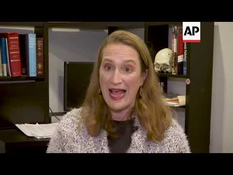 Doctors clash with National Rifle Association over gun deaths