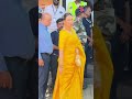 Karisma Kapoor Looks Breathtaking In A Regal Yellow Saree Bollywood News Actor Lifestyle N18S