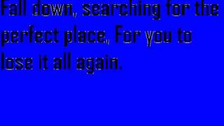 Escape The Fate Make Up Lyrics New Version