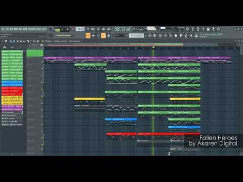 Spitfire Audio BBC Symphony Orchestra Discover (Epic Orchestral Music)