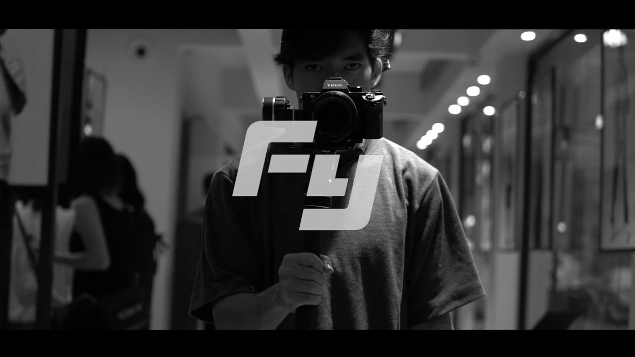 YouTube video - FEIYU TECH MG Lite