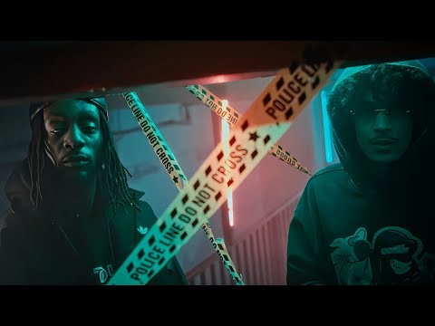 Bazbaz x Osirus Jack 667 - satellite (Clip Officiel)