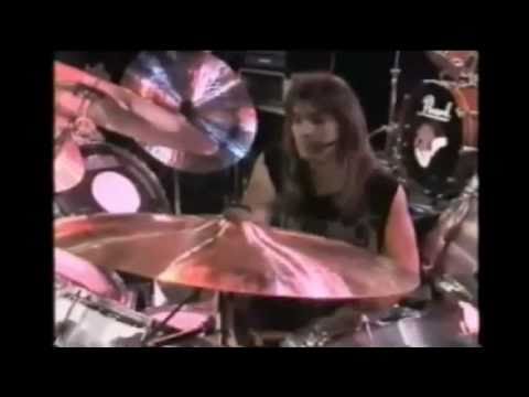 Nocturnus-Lake Of Fire(Music Video).