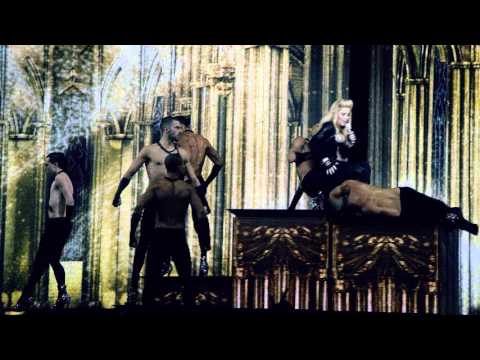 Madonna The MDNA Tour 2012 1080p CMEGRoup