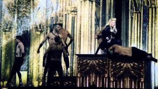Madonna The MDNA Tour 2012 1080p CMEGRoup