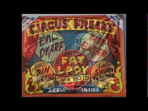 Freakshow (Glad He Ate Her Remix)