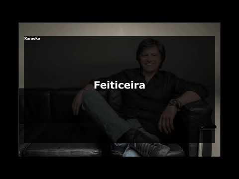 Feiticeira - Luís Represas
