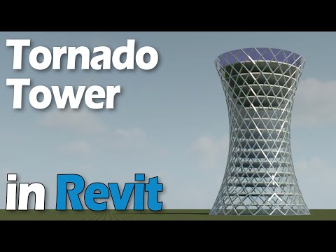 1 | AutoDesk Revit Architecture DEMO DeepakVerma dp