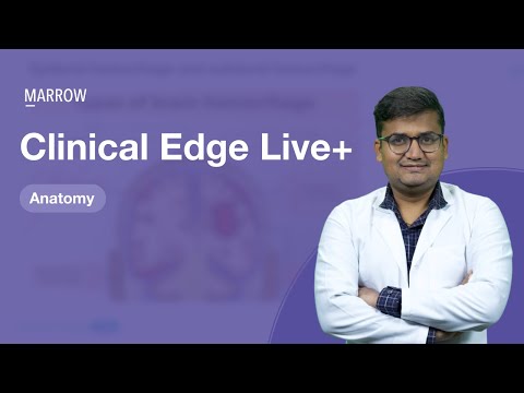 Clinical Edge Live+ - Anatomy