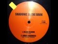 Shadowz In The Dark - Black Clouds (1997)