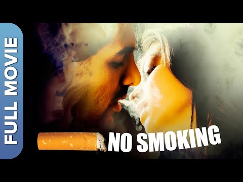 No Smoking | Superhit Hindi Thriller Movie | John Abraham | Ranvir Shorey  | Paresh Rawal