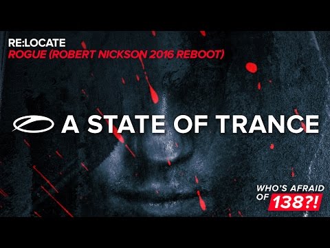 Re:Locate - Rogue (Robert Nickson Extended 2016 Reboot)