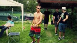 Video MF - Ide Weekend (official HD videoklip 2011)