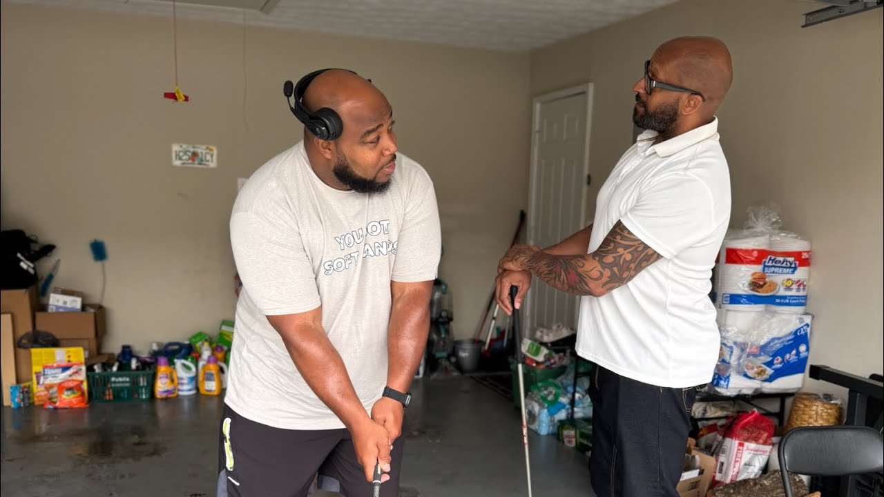 Purnell tells Larry a way to make sure Bethany doesn’t show up to Miami!
