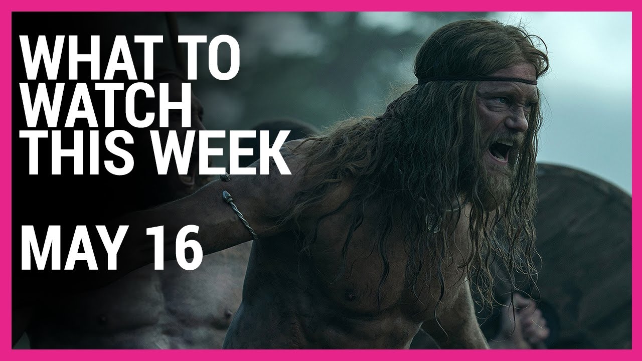 What to watch this week | Top new shows and movies to binge on the weekend (May 16) - YouTube
