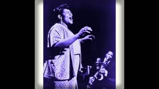 Blues mama | Big Mama Thornton - Ball And Chain