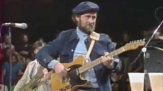 ROY BUCHANAN - ROY&#39;S BLUZ(LIVE 1976)