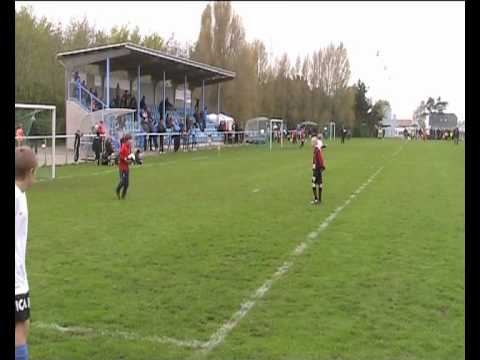Halör cupen 2010 - Sirius P00