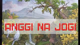 Download lagu LAGU MANDAILING O ANGGI NAJOGI TOLA DO AU MARSAPA mp3
