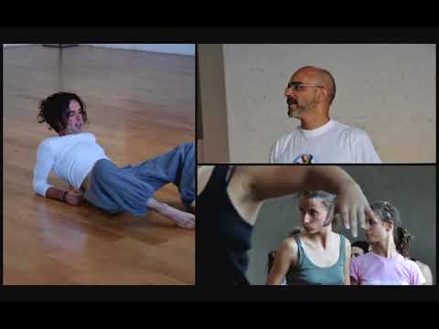 OPIFICIODELLARTE - STAGE BIELLA DANZA 2010