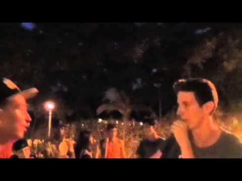 Mikel Mc vs ¿? - Final